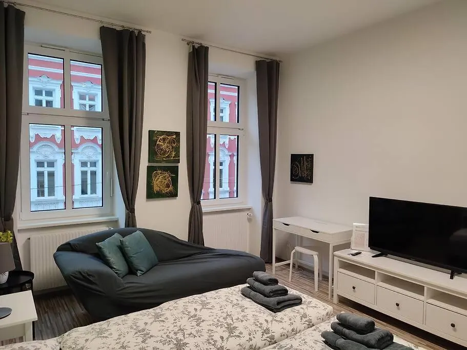 Apartment In Wien-Hernals, Lacknergasse 0*, ウィーン オーストリア
