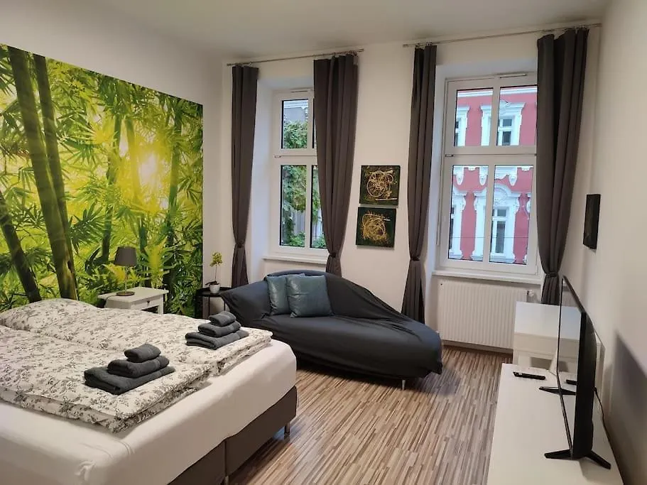 Apartment In Wien-Hernals, Lacknergasse
